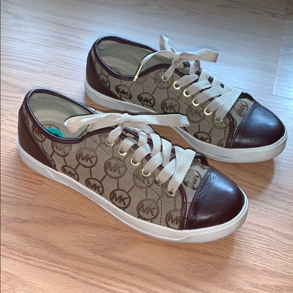 Michael Kors Sneakers